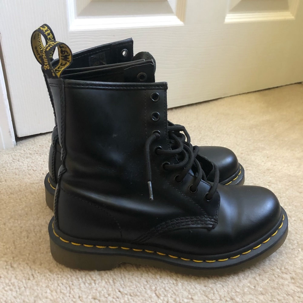 NEW Doc Martens 1460